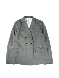 blancvert(ブランベール) |ダブルボタンジャケット