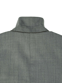 blancvert(ブランベール) |ダブルボタンジャケット