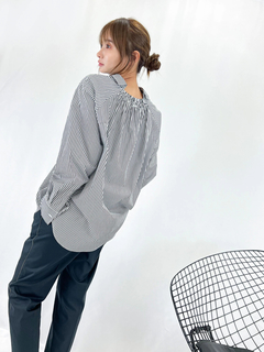 熱販売 blancvert(ブランベール) 長袖ブラウス通販｜woollen online トップス