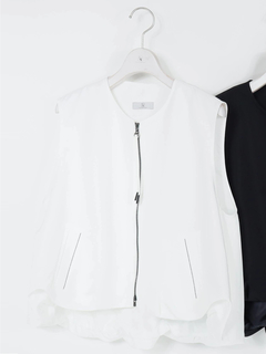【美品】blancvert ジャケット ブランベールのおすすめジャケット☆ | 東京・目白と自由が丘に