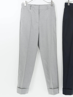 blancvert(ブランベール) 普通丈パンツ通販｜woollen online