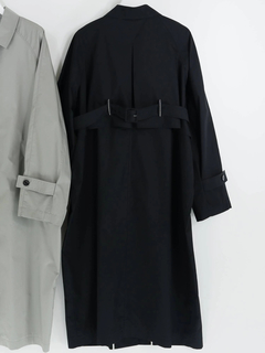 (新品未使用)Blanc Vert グレー ダッフルコート 44 楽天市場】ブランベール blancvert（コート・ジャケット
