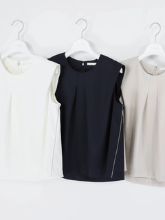 blancvert(ブランベール) ベスト通販｜woollen online store