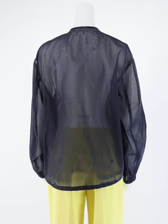 blancvert(ブランベール) |オーガンクルーブルゾン