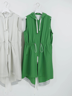 blancvert(ブランベール) ベスト通販｜woollen online store