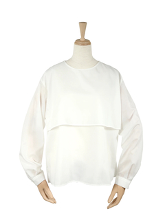 ブラウス通販｜woollen online store（ウールンオンラインストア）