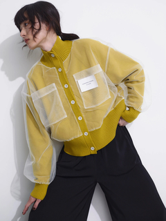 blancvert(ブランベール) ベスト通販｜woollen online store（ウールン