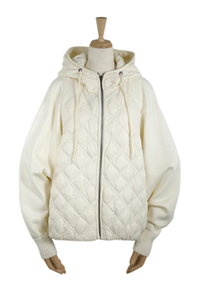 blancvert(ブランベール) ダウンジャケット通販｜woollen online store