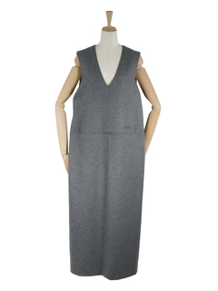 匿名配送 blancvert ブランベール フーディワンピース 38 タグ付新品 匿名配送 blancvert ブランベール フーディワンピース 38 タグ付新品