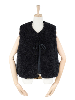 blancvert(ブランベール) ベスト通販｜woollen online store