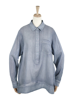 blancvert(ブランベール) ブラウス通販｜woollen online store