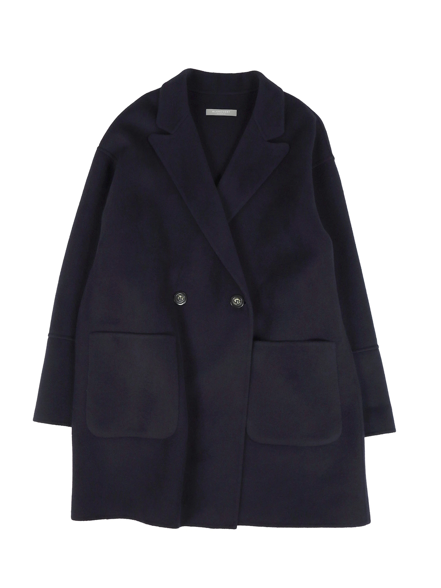 ブランベール アウター blancvert(ブランベール) コート通販｜woollen online store（ウールン