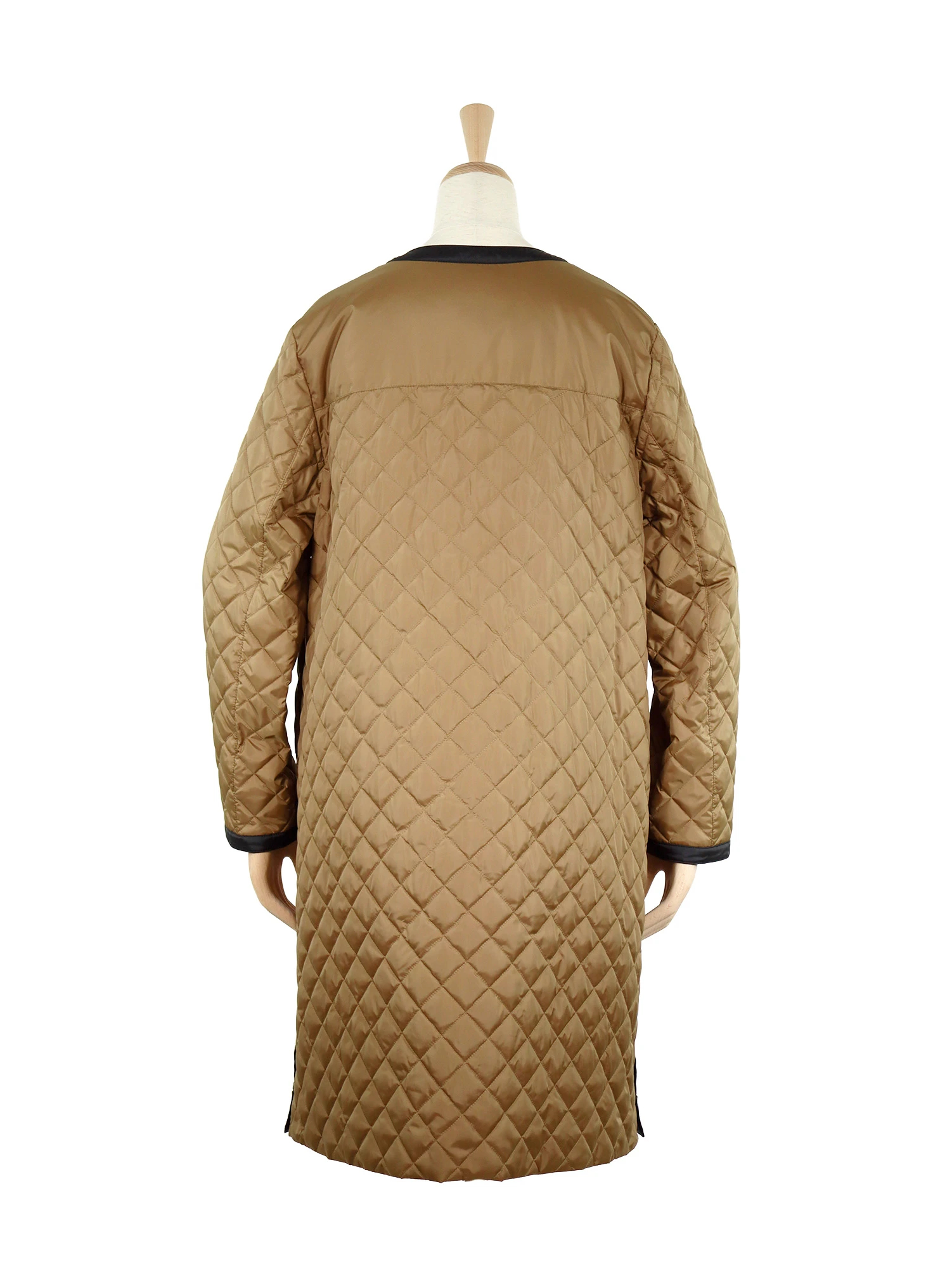 新品ブラン ベールblanc vertダウンコート11stylish 新品ブラン ベールblanc vertダウンコート11stylish