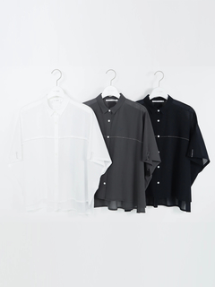 blancvert(ブランベール) ブラウス通販｜woollen online store