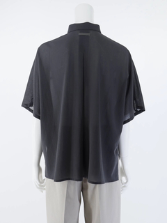 blancvert(ブランベール) |ドルマンシャツブラウス