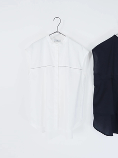 blancvert(ブランベール) 半袖ブラウス通販 30件目～｜woollen