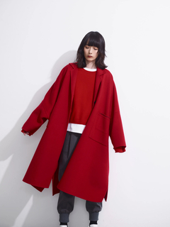 blancvert(ブランベール) コート通販｜woollen online store