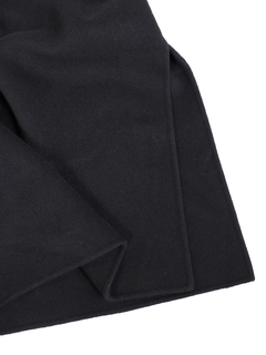 blancvert(ブランベール) |【2025AW 新作】リバーオーバーコート