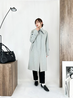 blancvert(ブランベール) ダウンコート/ナイロンコート通販