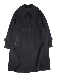 【新品タグ付き】ブルゾン　blancvert studio ブランベール シャツ型ブルゾン 2025年最新】blancvert