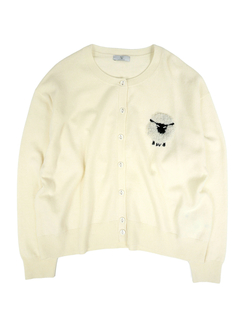 blancvert(ブランベール) カーディガン/ジャケット通販｜woollen