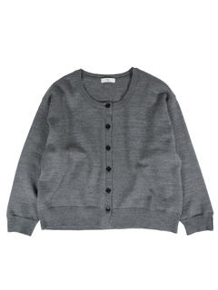 blancvert(ブランベール) カーディガン/ジャケット通販｜woollen