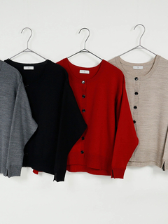 専用出品。blancvert カーディガン 楽天市場】ブランベール blancvert（カーディガン・ボレロ