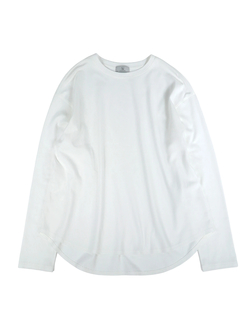 ブランベール blancvert カットソー blancvert(ブランベール) 通販｜woollen online store（ウールン