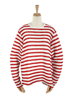百貨店3.6万円■blancvert ブランベール■裏起毛トレーナー■38 9号 blancvert(ブランベール) 通販｜woollen online store（ウールン
