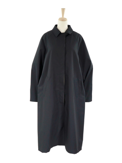超美品　ブランベール blancvert カシミヤコート　グレー　ロングコート 超美品 ブランベール blancvert カシミヤコート グレー ロングコート