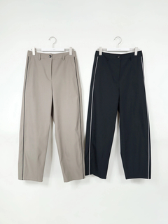 blancvert(ブランベール) 普通丈パンツ通販｜woollen online