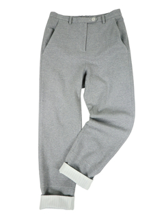 blancvert(ブランベール) 普通丈パンツ通販｜woollen online store