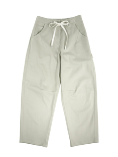 blancvert(ブランベール) 普通丈パンツ通販｜woollen online store