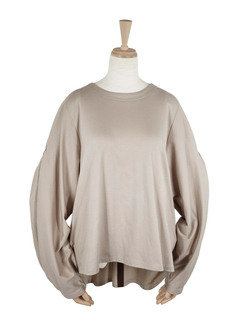 ブランベール　シャツ型ブルゾン ブランベール シャツ型ブルゾン