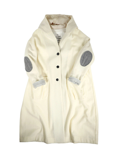 ブランベール アウター blancvert(ブランベール) コート通販｜woollen online store