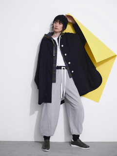 ブランベール ダウンコート　リバーシブル　ポケッタブル ブランベール ダウンコート リバーシブル ポケッタブル 楽天市場