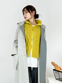 blancvert(ブランベール) 通販｜woollen online store（ウールン