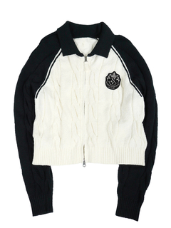 blancvert(ブランベール) カーディガン/ジャケット通販｜woollen