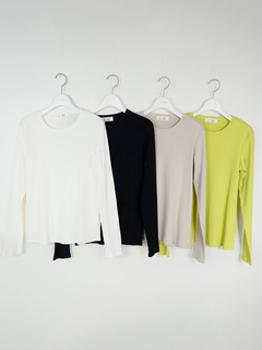 ブランベール blancvert カットソー blancvert(ブランベール) 長袖カットソー通販 60件目～｜woollen