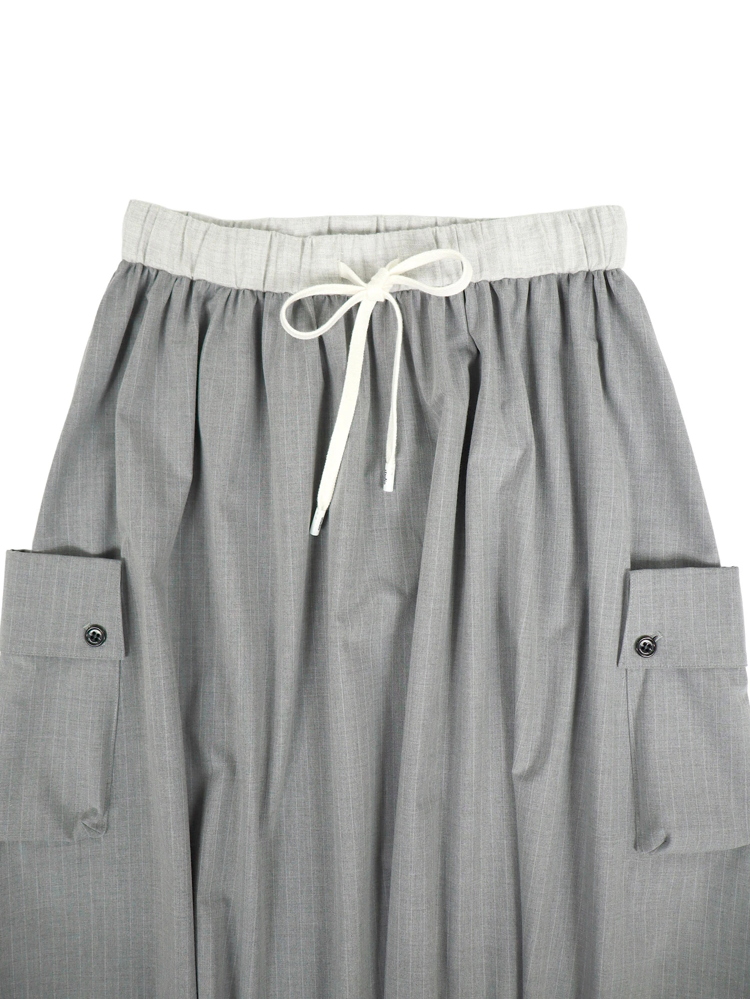 新品タグ付き❤️人気⭐️2025新作XXS ホワイトANEWスカート 新品タグ付き❤️人気⭐️2025新作XXS ホワイト❤️ANEWスカート