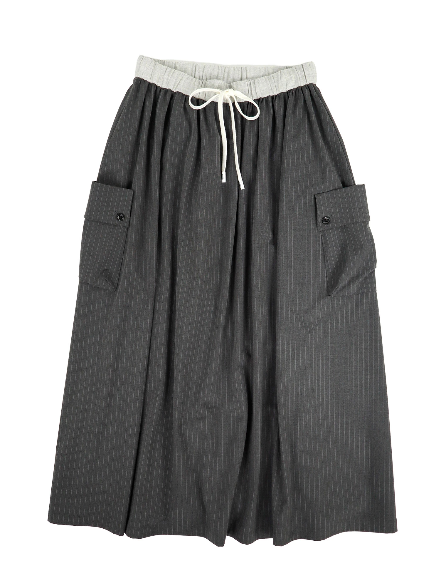 新品タグ付き❤️人気⭐️2025新作XXS ホワイトANEWスカート 新品タグ付き❤️人気⭐️2025新作XXS ホワイト❤️ANEWスカート