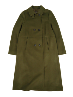 百貨店3.6万円■blancvert ブランベール■裏起毛トレーナー■38 9号 百貨店3.6万円□blancvert ブランベール□裏起毛トレーナー□38 9号