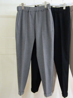 blancvert(ブランベール) 普通丈パンツ通販｜woollen online store