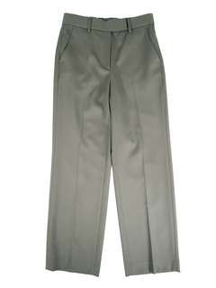 新品ブラン ベールblanc vert［ウールン商会］テーパードパンツ11 新品ブラン ベールblanc vert［ウールン商会］テーパードパンツ