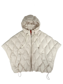 ★ブランベール blanc vert★ ダウンベスト blancvert(ブランベール) ベスト通販｜woollen online store（ウールン