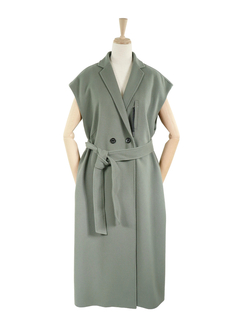 blancvert(ブランベール) ベスト通販｜woollen online store