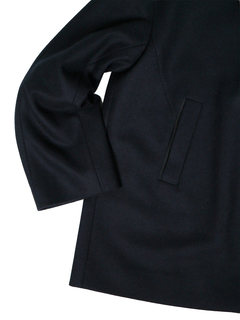 blancvert(ブランベール) |【2025AW 新作】スカーフ付ピークジャケット