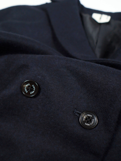 blancvert(ブランベール) |【2025AW 新作】スカーフ付ピークジャケット