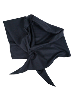 blancvert(ブランベール) |【2025AW 新作】スカーフ付ピークジャケット