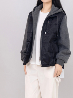 売り切り価格！　ブランベール　blancvert ベスト　ダウンベスト 売り切り価格！ ブランベール blancvert ベスト ダウンベスト